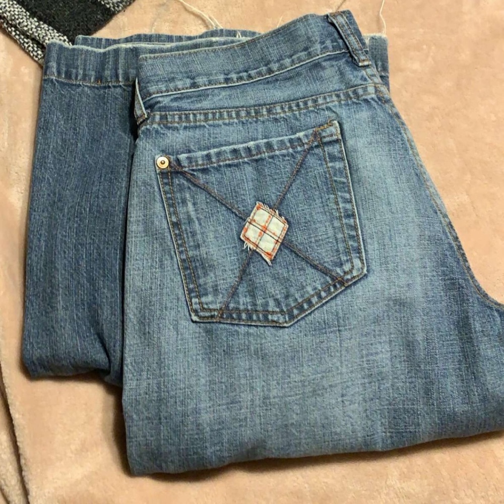 7 jeans
